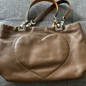Brighton Heart purse